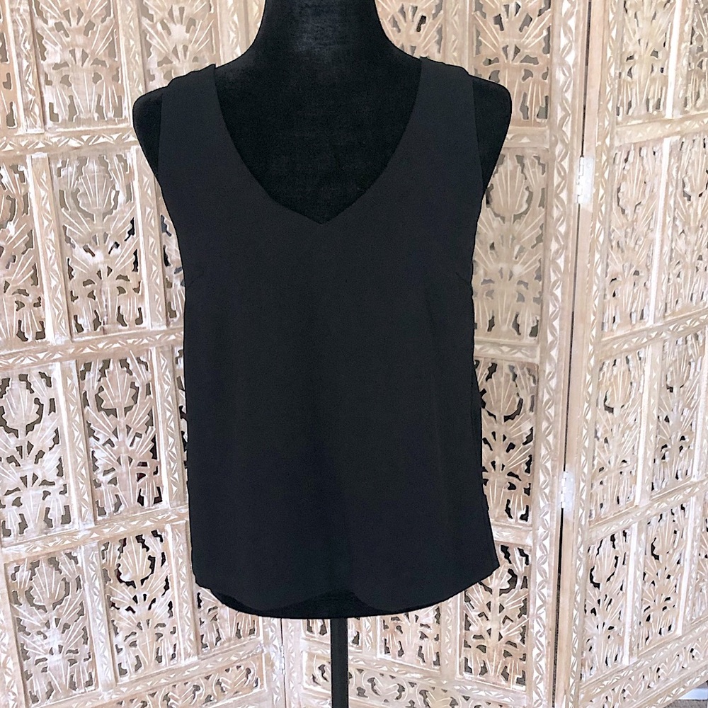 Trina Turk structured top
